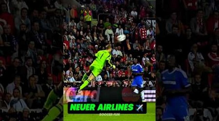 100% Neuer Epic Moments 