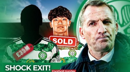 ‘£15M - IT’S OVER’ - BREAKING Celtic Transfer News!