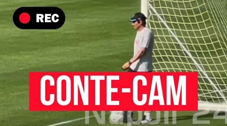 ANTONIO CONTE CAM 