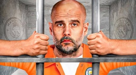 I Manage Man City but 115 Charges are Active...