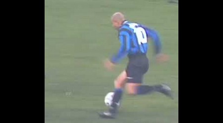 Ronaldo was Amazing in Inter 