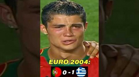 Ronaldo 