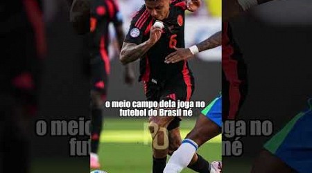 GALVÃO BUENO X SELEÇÃO BRASILEIRA #seleçãobrasileira #copaamerica #viniciusjr #esporte #realmadrid