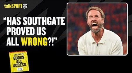 Southgate Writes Hollywood Scripts! 