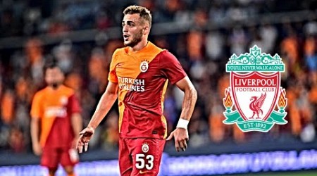 Barış Alper Yılmaz 2024 ● Goals &amp; Skills ● Welcome to Liverpool?