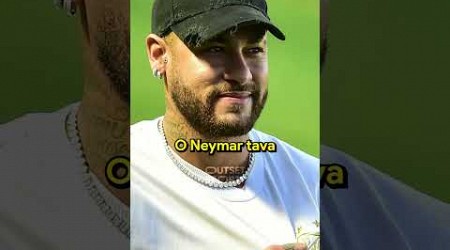 O MES MAIS LOUCO da VIDA do NEYMAR