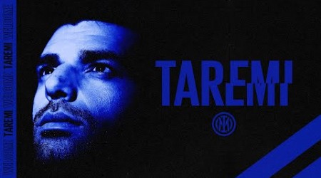 MEHDI TAREMI | INTERVISTA ESCLUSIVA 