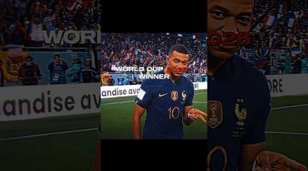 World Cup 2026 Winner #shorts #edit #football #soccer #foryou #fyp #viral #trending #trend #futbol