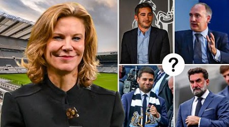 Staveley leaves Newcastle United - What next for NUFC? | TF Podcast