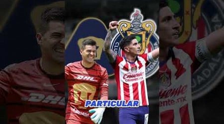 El COCO de cada equipo de la Liga MX