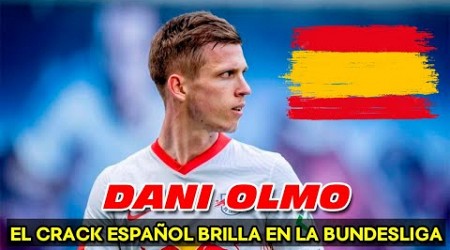 DANI OLMO 