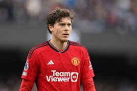 Man Utd prepare to sell defender but Maguire to stay