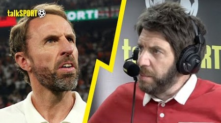 Andy Goldstein Questions Regardless Of Final Result Has Southgate Been A Successful Manager?