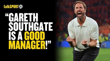 Phil Jagielka PRAISES Gareth Southgate For UNITING The England Team In His REIGN As Manager! 