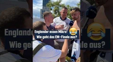 Wie geht das EM-Finale aus? 