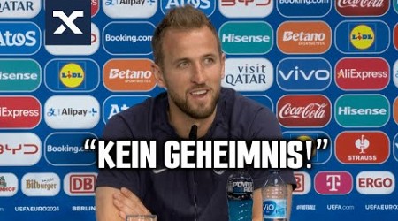 Kane bereit für wilden Deal: &quot;Für den EM-Titel würde ich alles tauschen...&quot; 