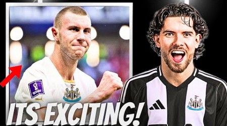 NUFC to SUBMIT renewed bid to meet £30m|Scouts SENT! |New CB Target CONFIRMED! | Newcastle Transfers