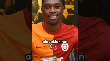 Galatasaray’ın Parası Mı Yok? 