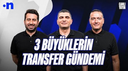 Ciro Immobile, En-Nesyri, Cenk Tosun, Guela Doue, Wendel | Mustafa Demirtaş, Ilgaz Çınar, Emek Ege