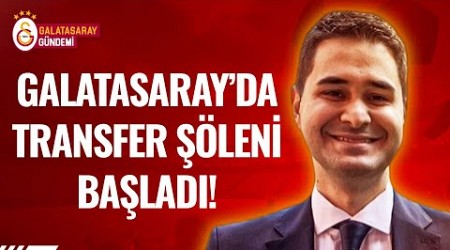 Uçaklar İnmeye Başladı! Kutlu Akpınar Galatasaray&#39;ın Sağ Bek Ve Orta Saha Transferini Açıkladı!