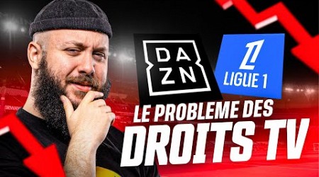 La Ligue 1 va-t-elle survivre ?