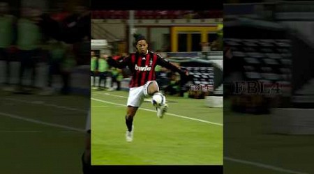 &quot;Ronaldinho: Milan’s 