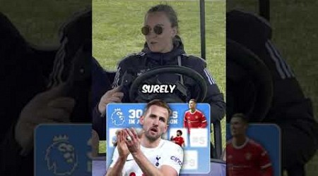 This Girl CRUSHES English Premier League Trivia! 