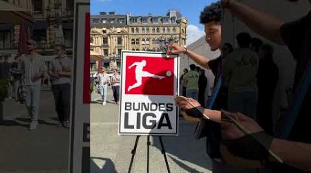 @bundesliga logo ❤️