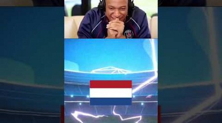 Mbappe Pack Opening 