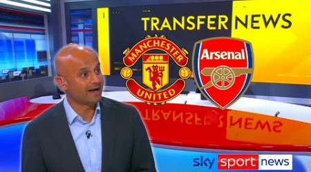 BREAKING NEWS! DEAL SKY SPORTS CONFIRMED NOW! ARSENAL TRANSFER NEWS