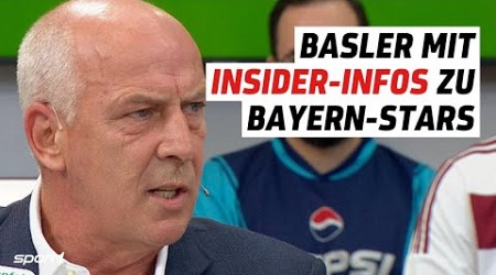 Insider-Infos: Diese Bayern-Stars müssen gehen | Der fenster.com EM Doppelpass