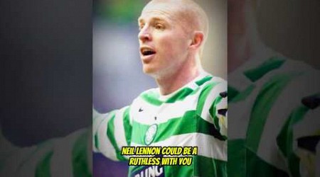 Si Ferry’s hilarious stories on life at Celtic 