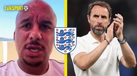 Gabby BELIEVES Southgate Made The RIGHT DECISION Resigning &amp; Urges The FA To HIRE Pep Guardiola! 