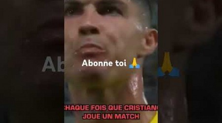 les 8 fois où CR7 a démoli Messi en publique. #football #ligue1 #foot #sports #news