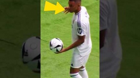 MBAPPE ANUNCIADO NO REAL MADRID KKKK