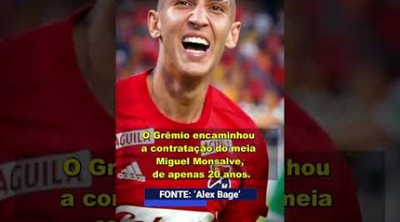 BAYERN ANUNCIA PALHINHA, INTER QUER ANDRÉ JARDINE, CORITIBA MIRA PAULINHO E MAIS! | MERCADO DA BOLA