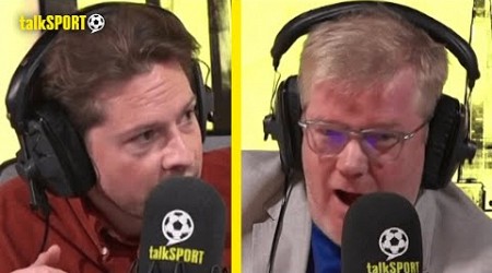 Adrian Durham &amp; Rory Jennings GO IN On Declan Rice For &#39;POOR PERFORMANCES&#39; For England &amp; Arsenal 