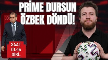 2015 Dursun Özbek Geri Döndü... İletişim Skandalları, Küçük Hesaplar, Kahrolan Taraftarlar