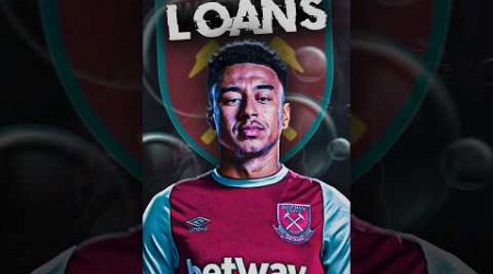 The Greatest Loan in EPL History…