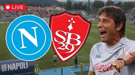 Napoli Brest 1-0 