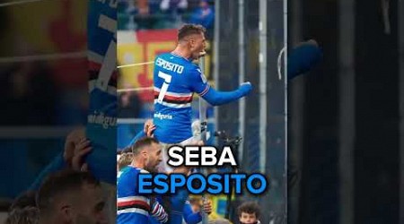 Giocatori della Sampdoria che non puoi odiare