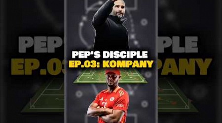 #EP03: The Next Guardiola? 