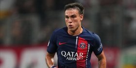 Man Utd lining up loan move for PSG midfielder