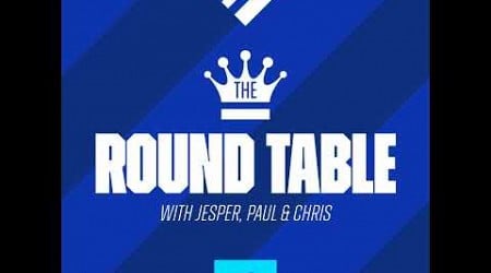 The Round Table - Episode 3