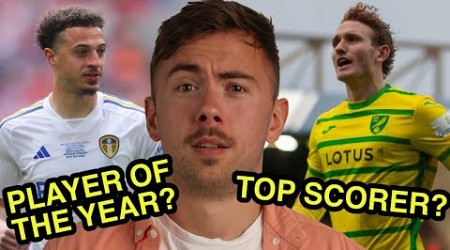 Our pre-season predictions for the Championship! - Second Tier: A Championship Podcast