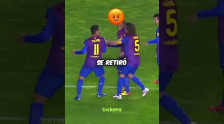 ¿Qué pasó con el equipo del Barcelona de 2011 