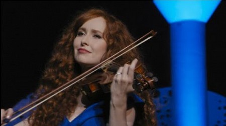 Celtic Woman - An Cailín Dearg