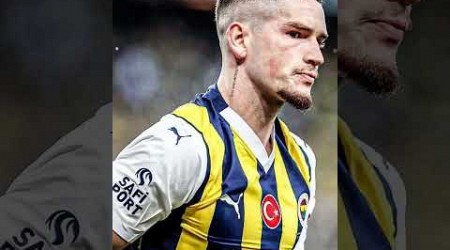 Hull City ve Cardiff Fenerbahçe’den Ryan Kent’i istiyor. #fenerbahce