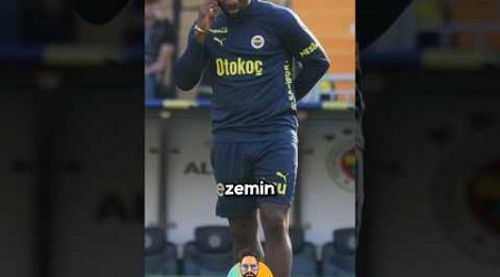 Maximin Yeni Ndombele Mi? 