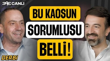 Galatasaray’da orta saha transferi | Fenerbahçe Lugano maçı | 343 Derbi